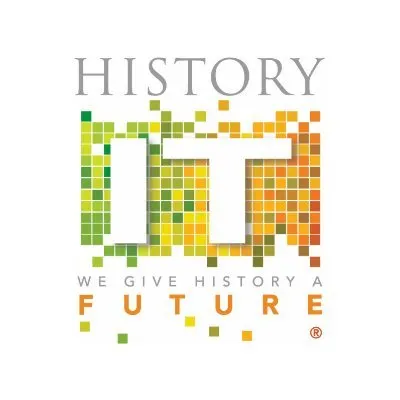 HistoryIT logo