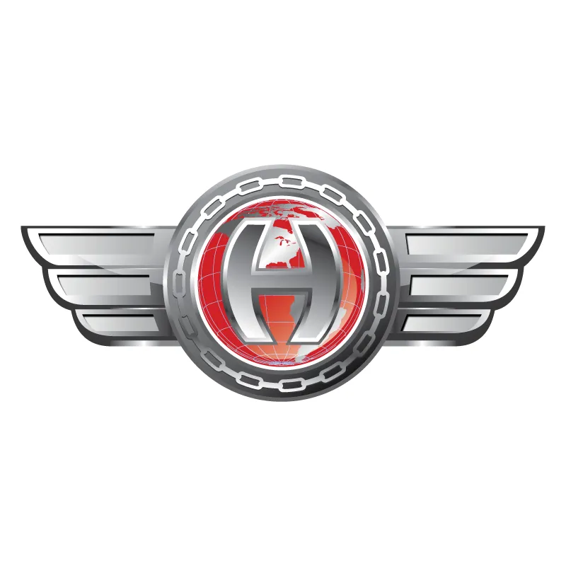 HitchHiker GmbH logo