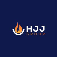 HJJ Group logo
