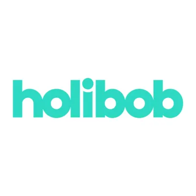 Holibob logo