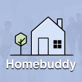 homebuddy logo