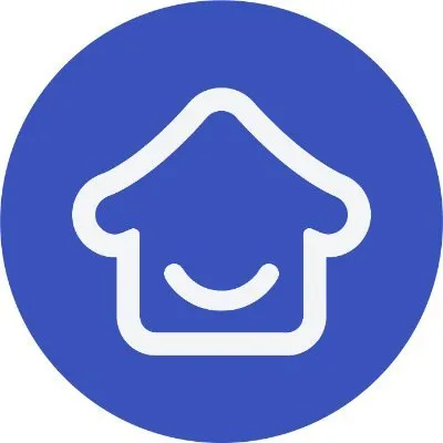 HomeTriangle logo