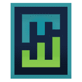 HoneIn logo