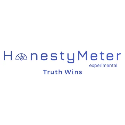 HonestyMeter logo