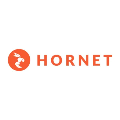 Hornet logo