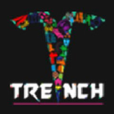 Trench logo