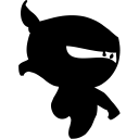 Hotel Ninjas logo