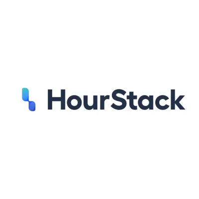 HourStack logo