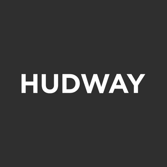 HUDWAY logo