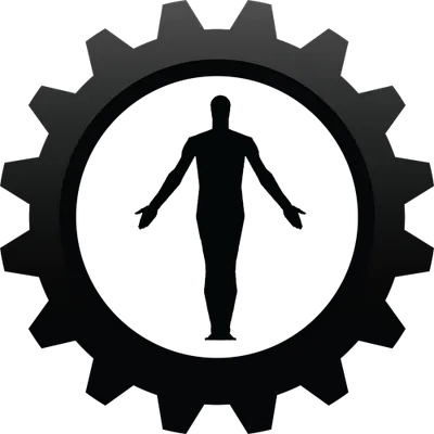 Human Engine logo