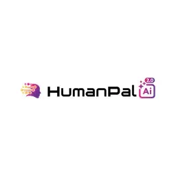 HumanPal logo