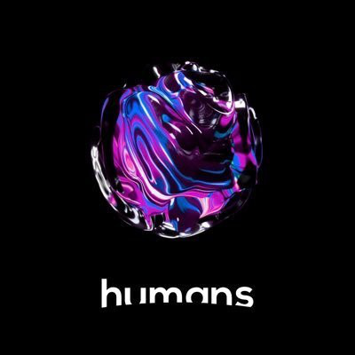 Humans.ai logo