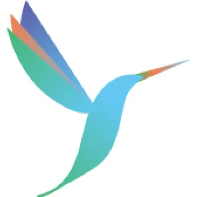 Hummingbird Health logo