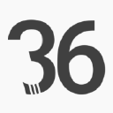 hundert36 UG logo