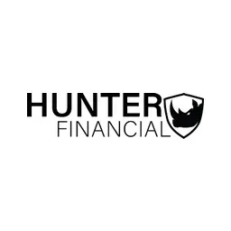 Hunter Financial logo