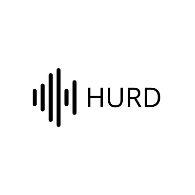 Hurd AI logo