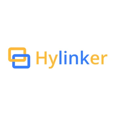 Hylinker, Inc. logo
