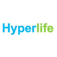 Hyperlife.ai logo
