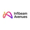 Infibeam logo