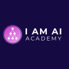 I AM AI ACADEMY logo