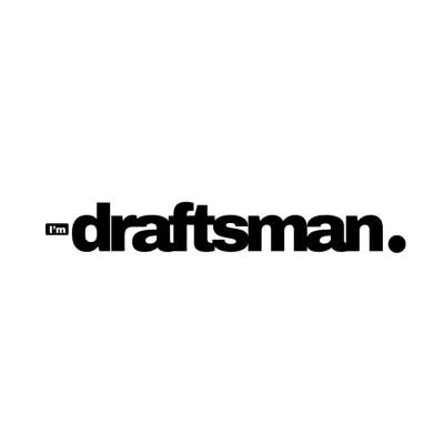 Draftsman logo