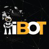 iBot - Inteligência Artificial (AI) logo