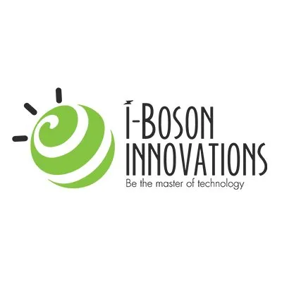 iBoson Innovations logo