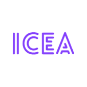 The In-Cabin Experience Alliance logo