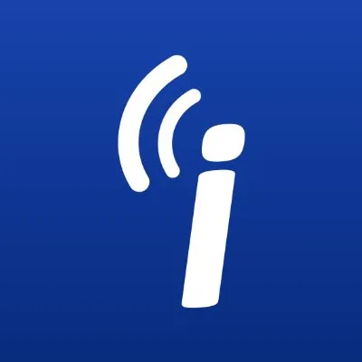 iContact logo