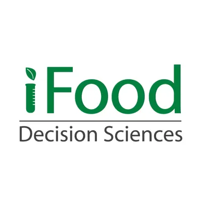 iFood Decision Sciences logo