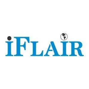 iFlair Web Technologies Pvt Ltd logo