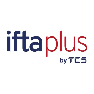 IFTA Plus logo