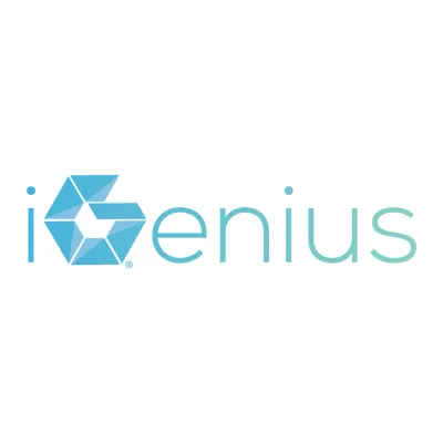 igeniusglobal.com logo