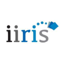 iiris App logo
