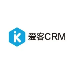 iKCRM logo