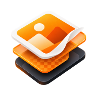 Image2Layer logo