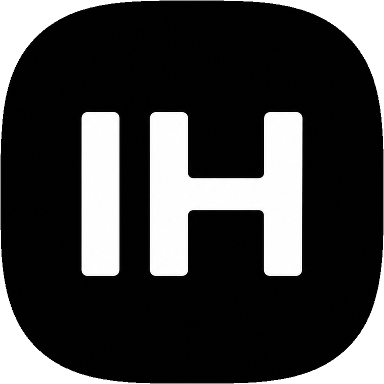 ImageHub logo