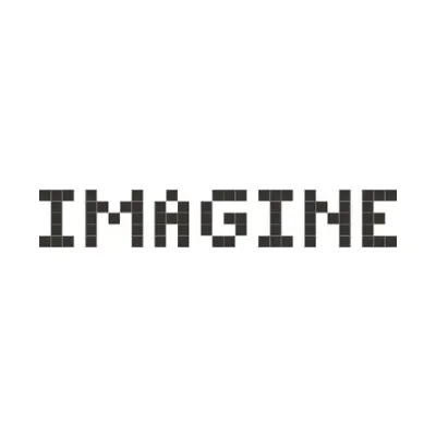 Imagine AI logo