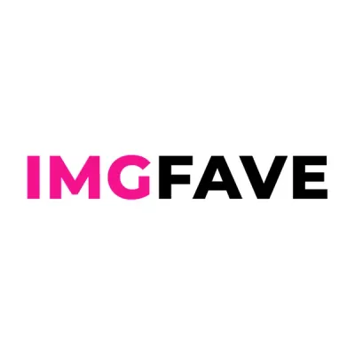 imgfave logo