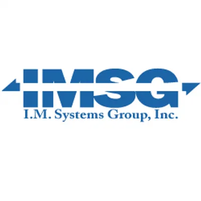 I.M. Systems Group, Inc. logo