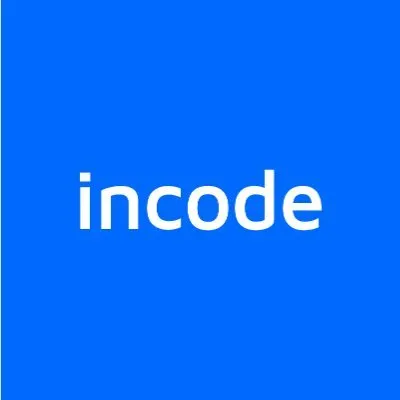 Incode Technologies logo