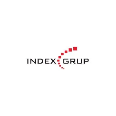 Index Group logo