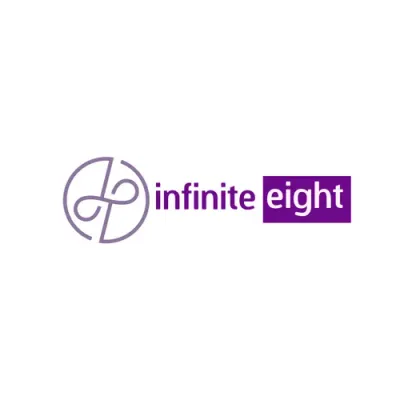 Infinite Eight logo