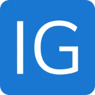 Influencegrid logo