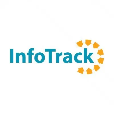 InfoTrack Group logo