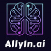 AllyIn.ai logo