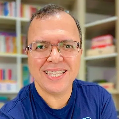 Ingles na Ponta da Lingua logo