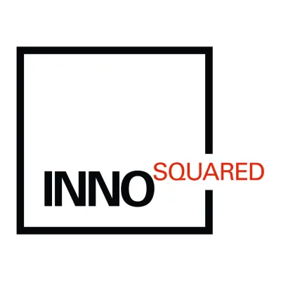 Innosquared - a Guidepoint company logo