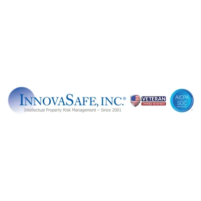 InnovaSafe logo