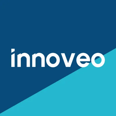 Innoveo Solutions logo